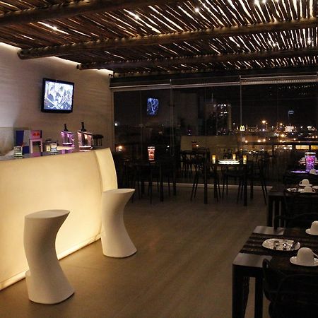 Aruma Hotel Boutique อารีกา ภายนอก รูปภาพ