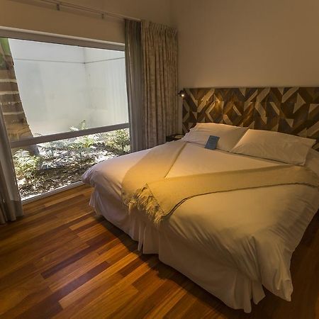 Aruma Hotel Boutique อารีกา ภายนอก รูปภาพ