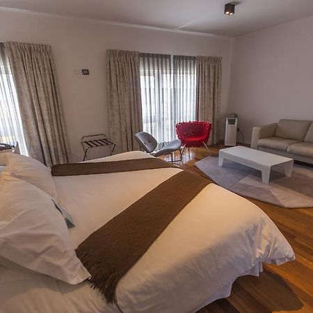 Aruma Hotel Boutique อารีกา ภายนอก รูปภาพ