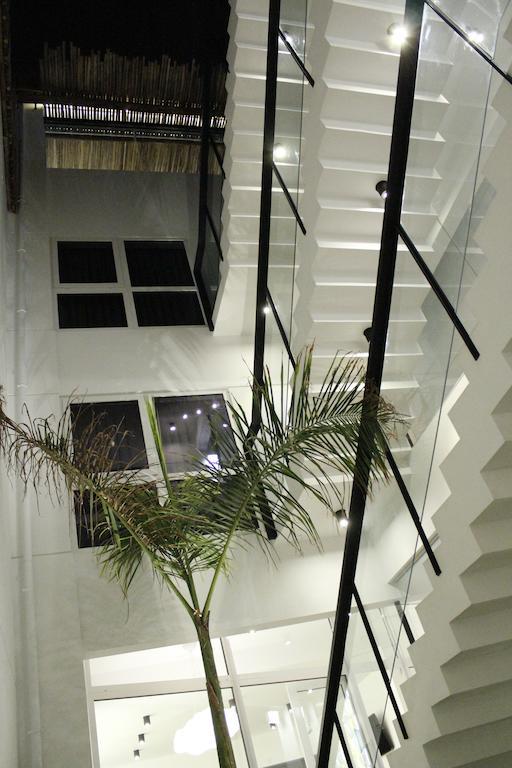 Aruma Hotel Boutique อารีกา ภายนอก รูปภาพ