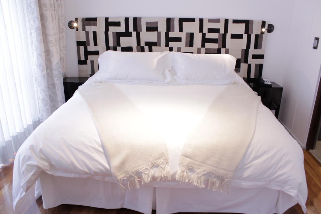 Aruma Hotel Boutique อารีกา ห้อง รูปภาพ