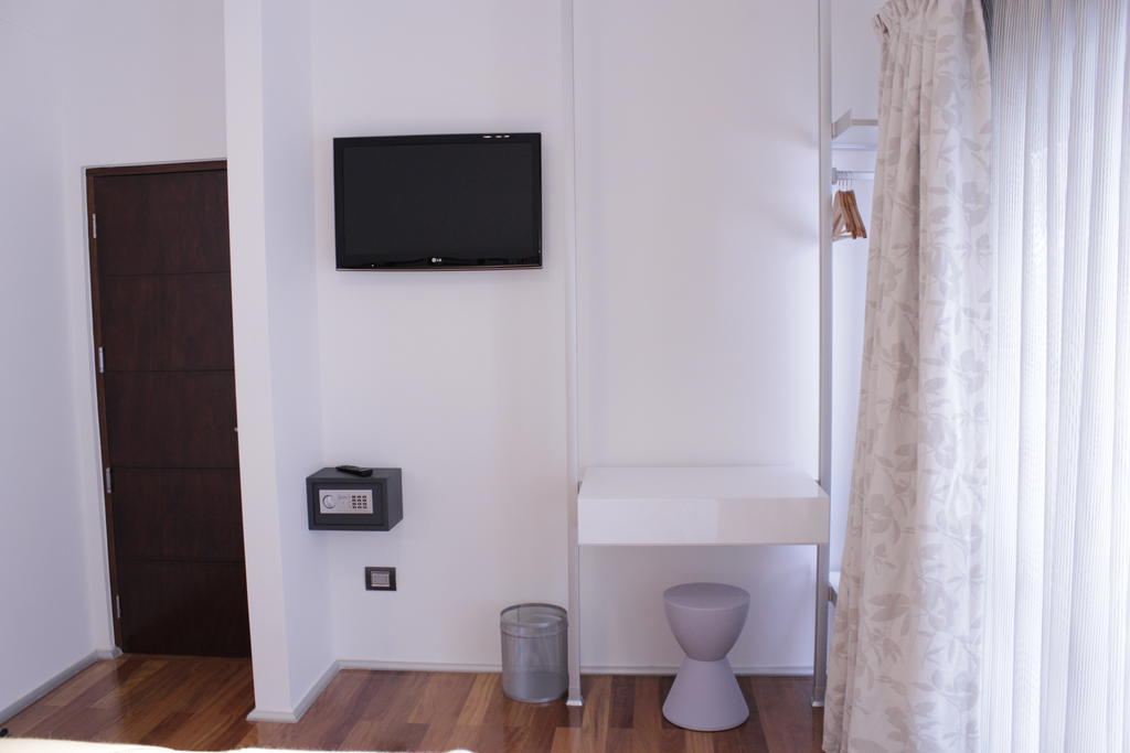 Aruma Hotel Boutique อารีกา ภายนอก รูปภาพ