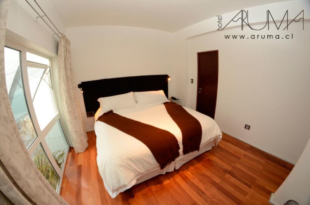 Aruma Hotel Boutique อารีกา ห้อง รูปภาพ