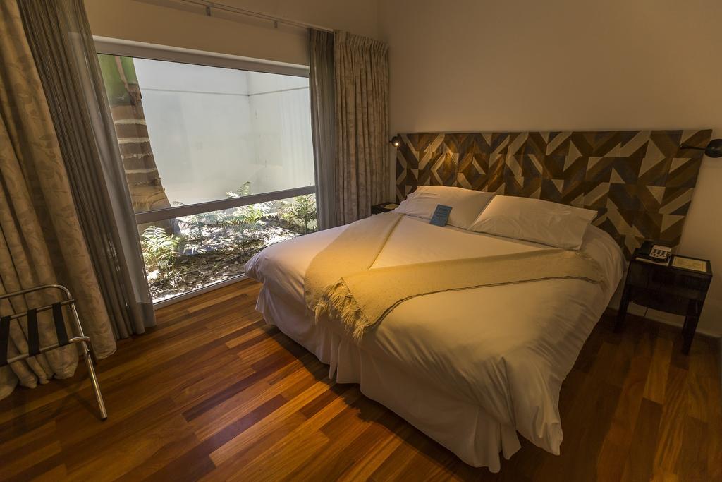Aruma Hotel Boutique อารีกา ภายนอก รูปภาพ