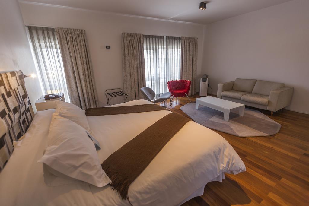Aruma Hotel Boutique อารีกา ภายนอก รูปภาพ