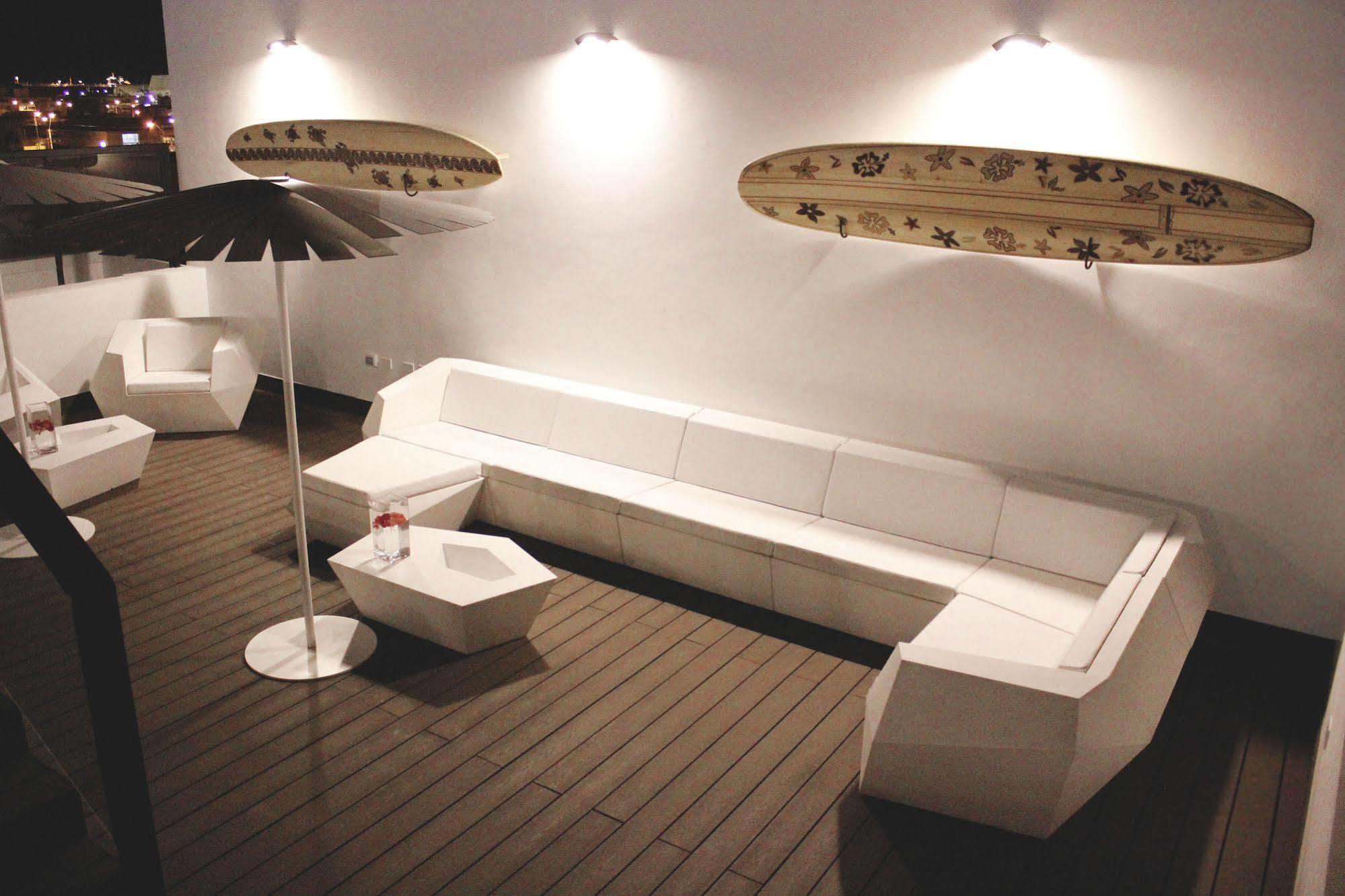 Aruma Hotel Boutique อารีกา ภายนอก รูปภาพ
