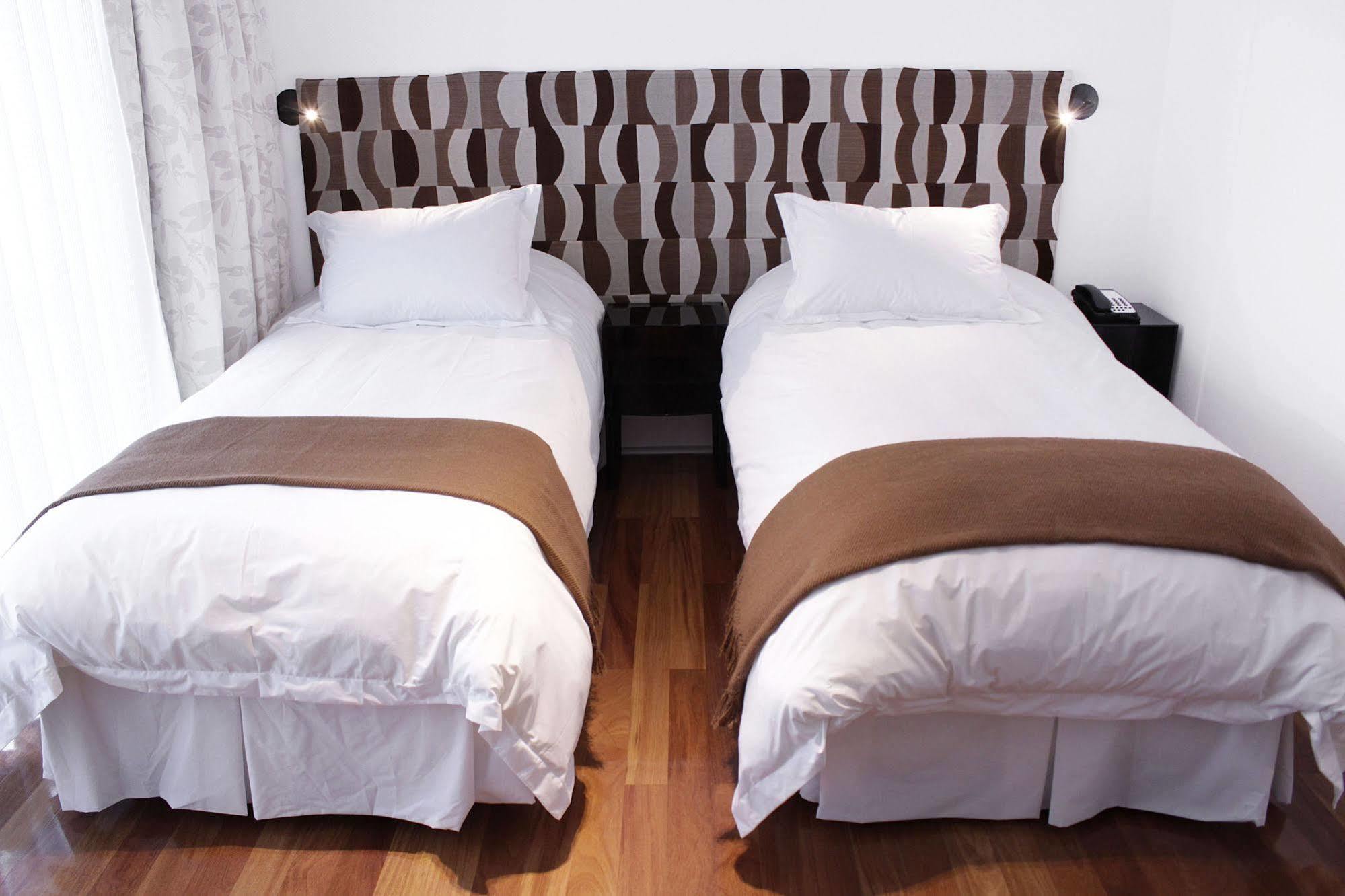 Aruma Hotel Boutique อารีกา ภายนอก รูปภาพ