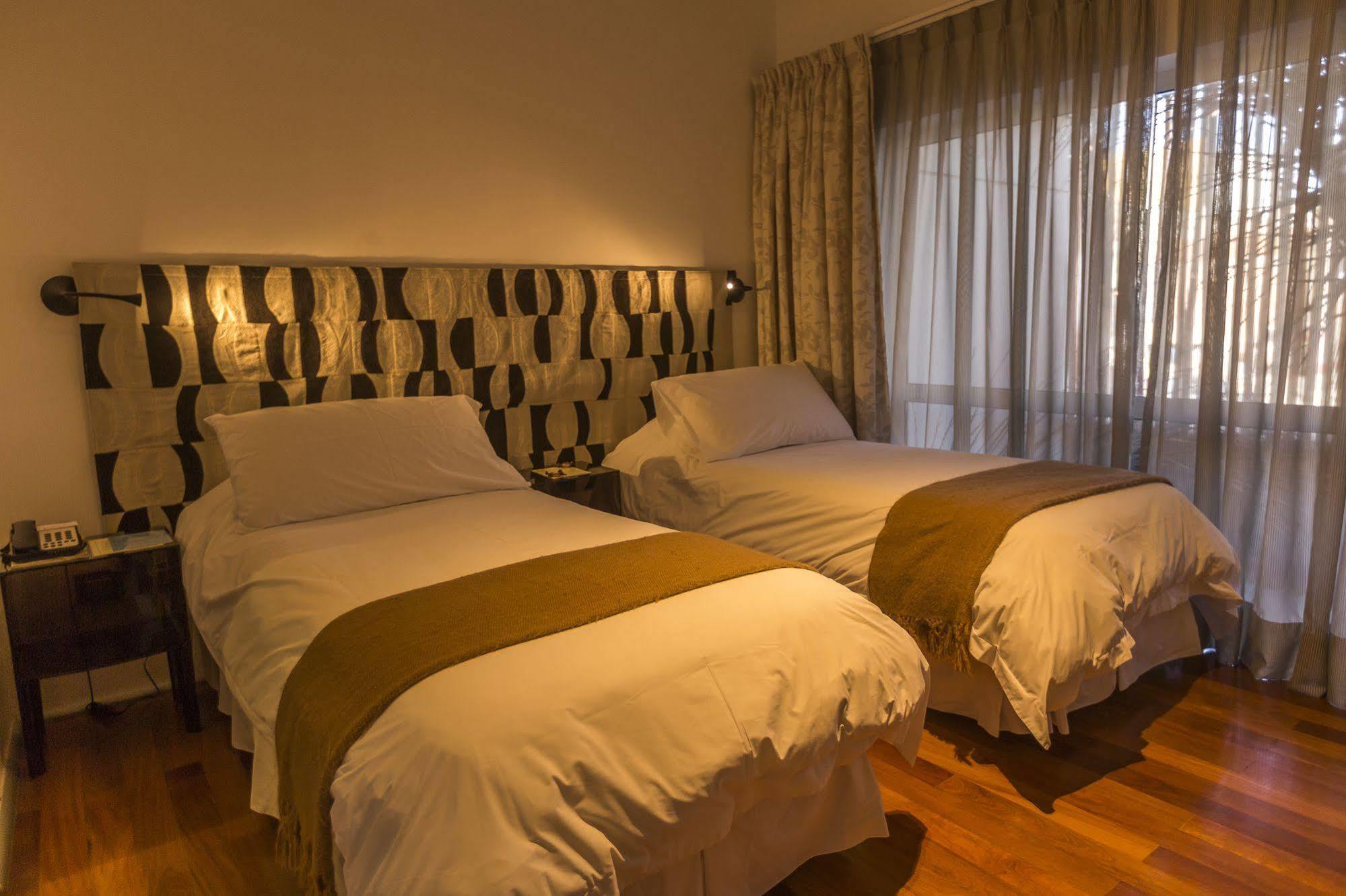 Aruma Hotel Boutique อารีกา ภายนอก รูปภาพ