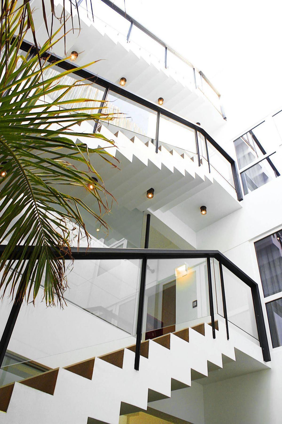 Aruma Hotel Boutique อารีกา ภายนอก รูปภาพ