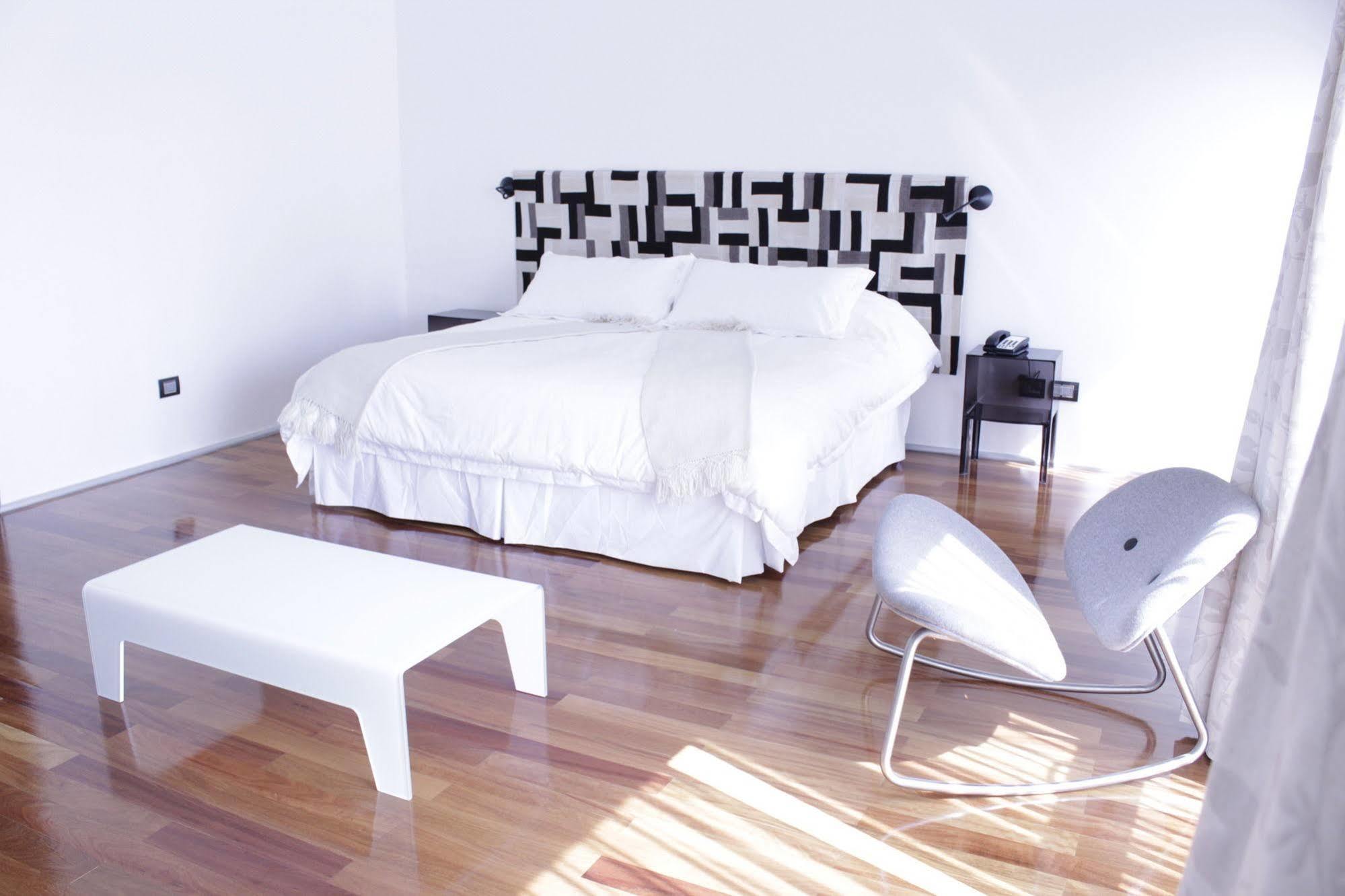 Aruma Hotel Boutique อารีกา ภายนอก รูปภาพ