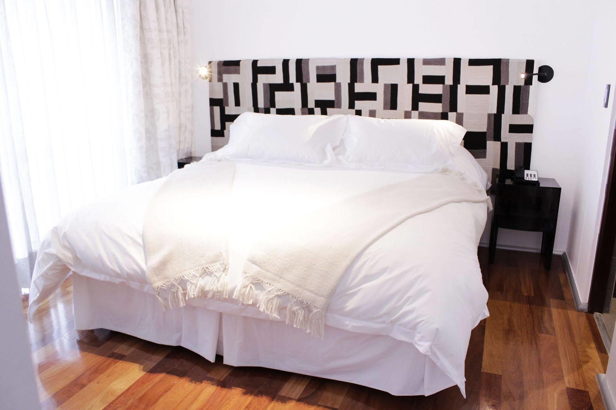 Aruma Hotel Boutique อารีกา ภายนอก รูปภาพ