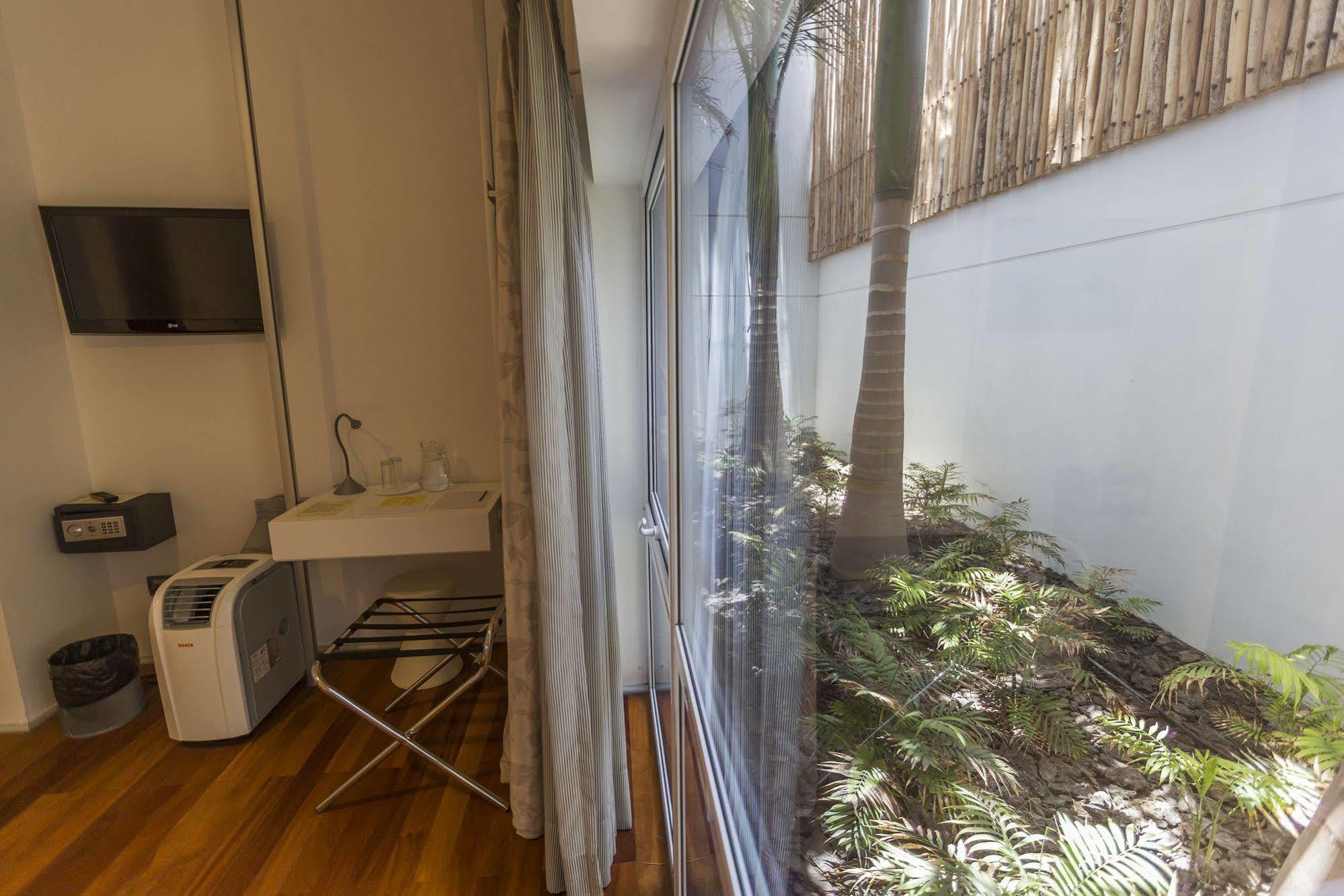 Aruma Hotel Boutique อารีกา ภายนอก รูปภาพ