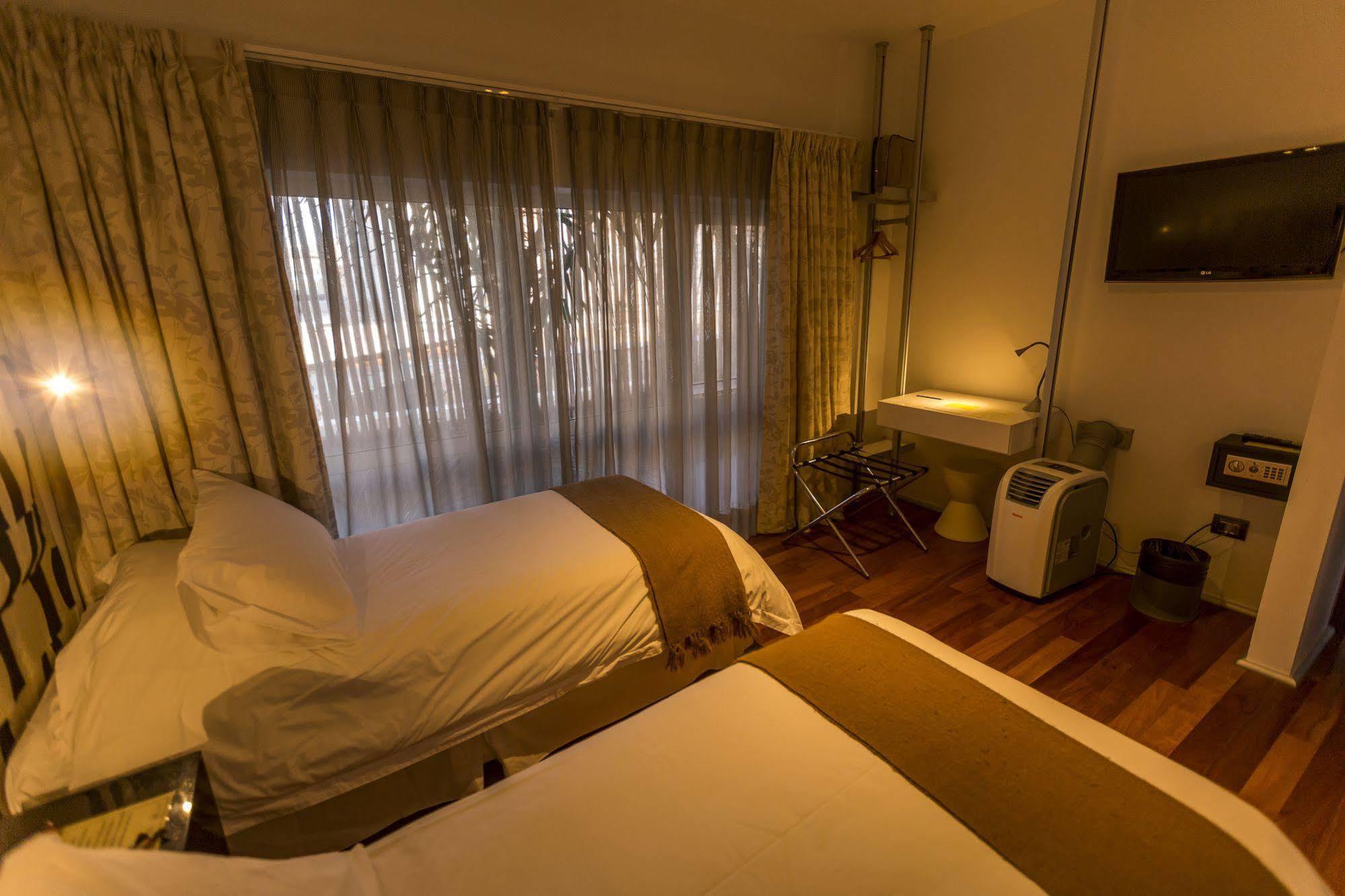 Aruma Hotel Boutique อารีกา ภายนอก รูปภาพ