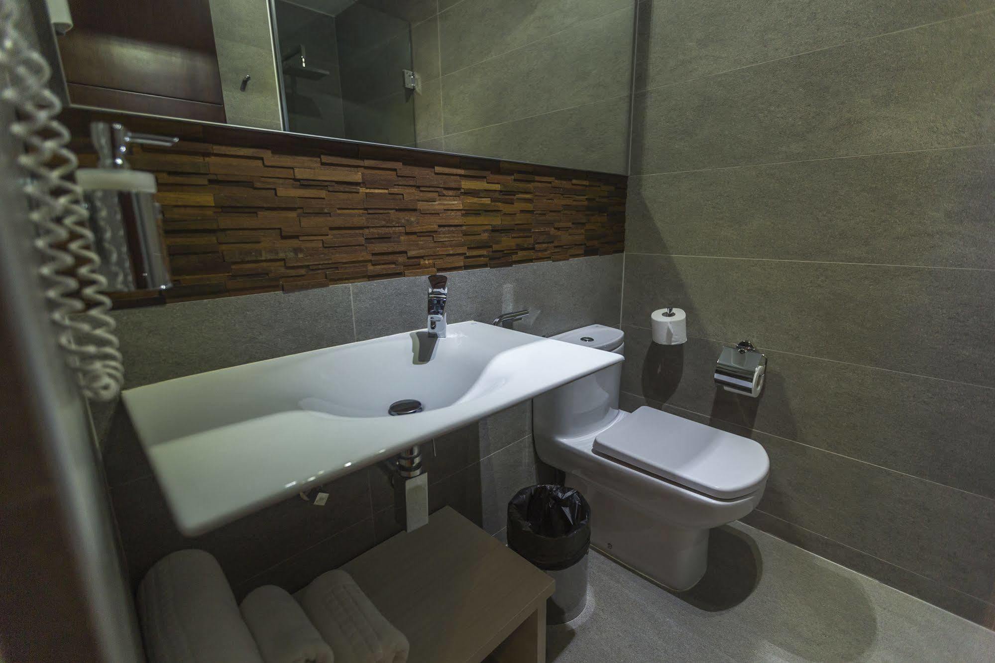 Aruma Hotel Boutique อารีกา ภายนอก รูปภาพ