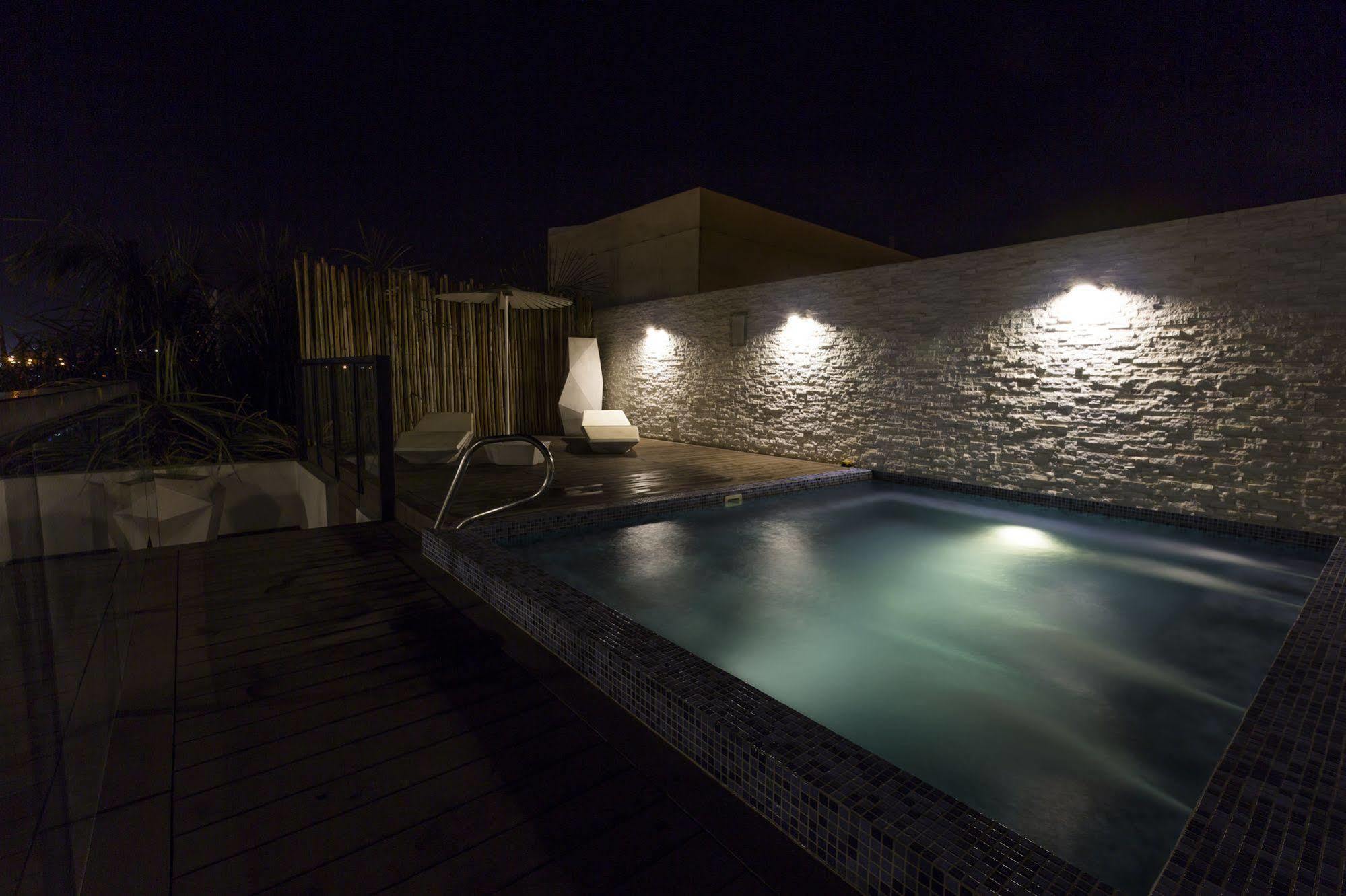 Aruma Hotel Boutique อารีกา ภายนอก รูปภาพ