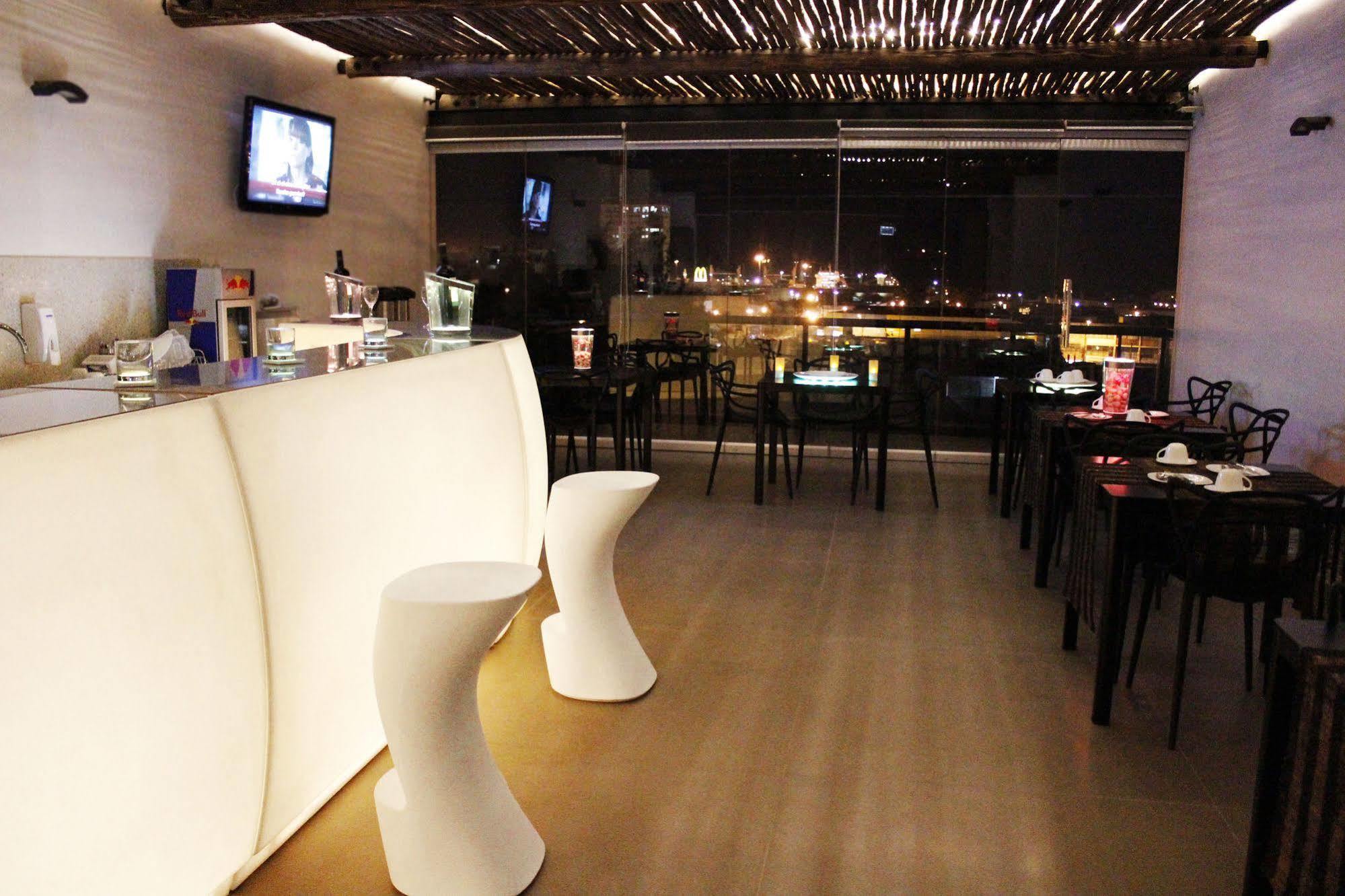 Aruma Hotel Boutique อารีกา ภายนอก รูปภาพ