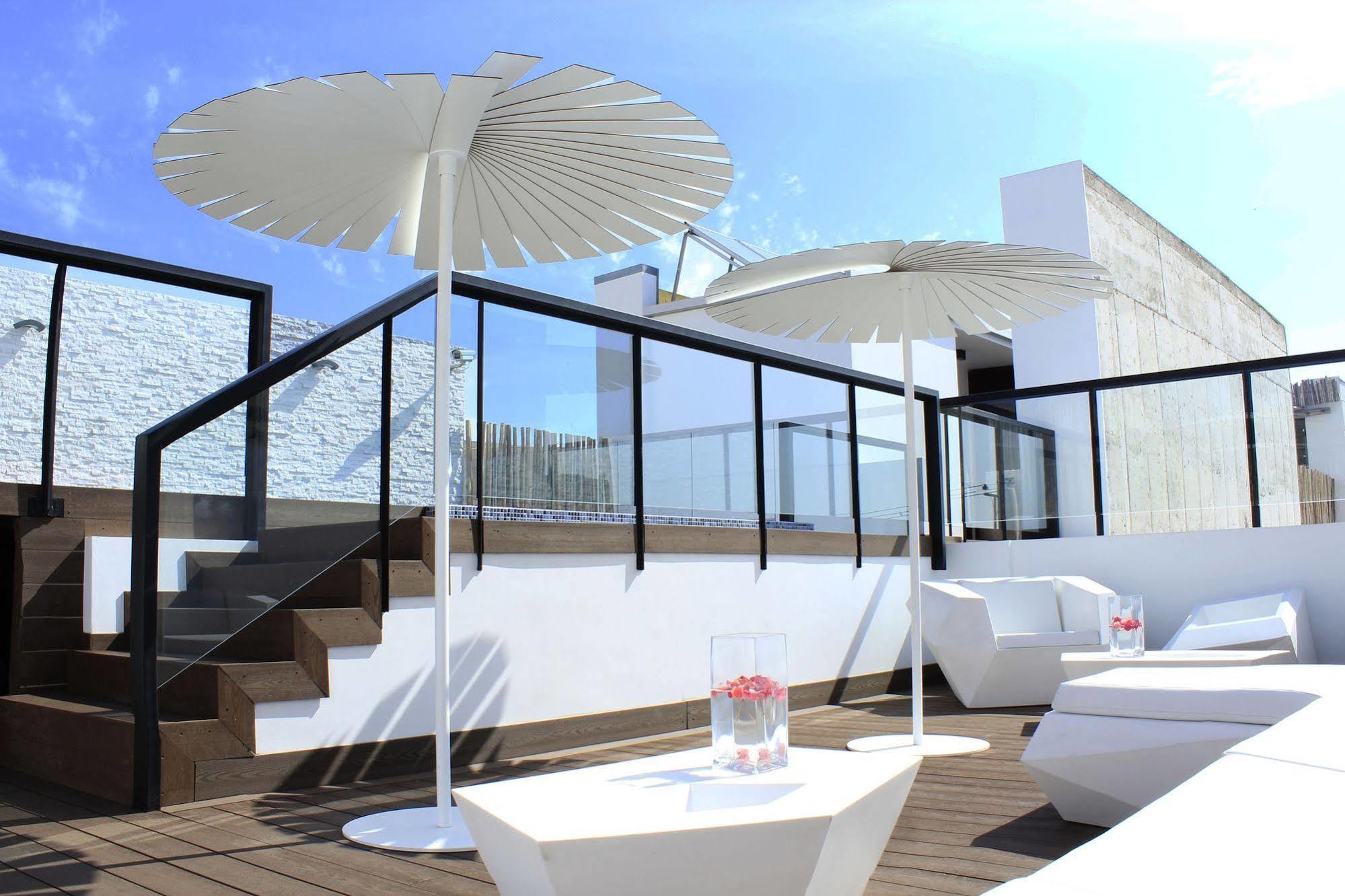 Aruma Hotel Boutique อารีกา ภายนอก รูปภาพ
